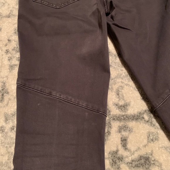Dark grey jeans from American Eagle - Picture 6 of 6